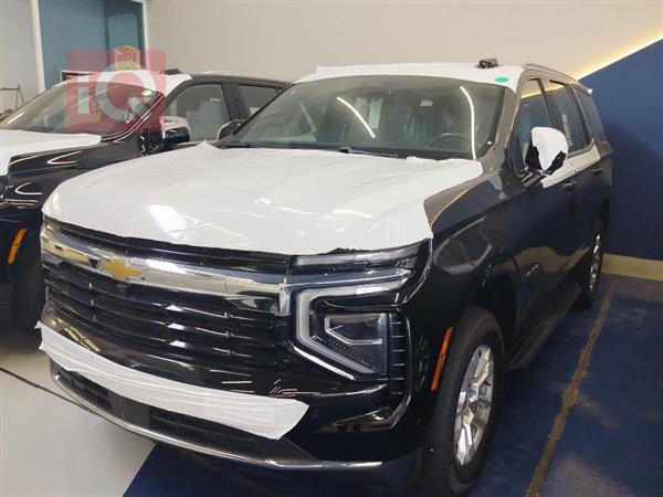 Chevrolet Tahoe 2025 for sale in Iraq - Baghdad